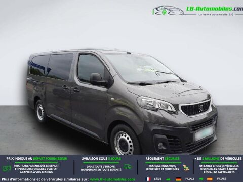 Traveller BlueHDi 145ch BVA 2021 occasion 31850 Beaupuy