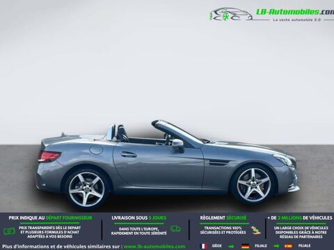 SLC 200 BVA 2020 occasion 31850 Beaupuy