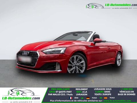 A5 40 TFSI 204 BVA 2022 occasion 31850 Beaupuy