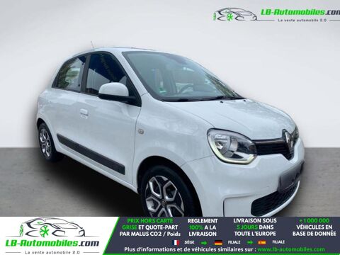 Twingo SCe 75 BVM 2020 occasion 31850 Beaupuy