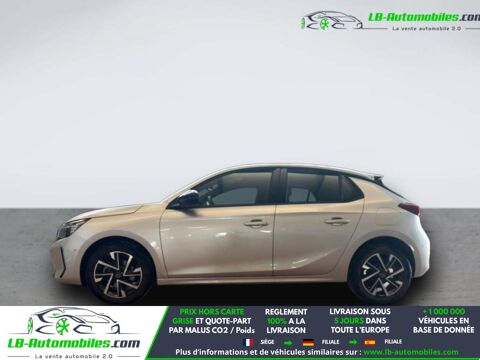 Corsa 1.2 Turbo 100 ch BVM 2025 occasion 31850 Beaupuy