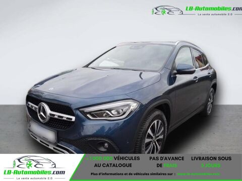 Mercedes Classe GLA 180 BVA 2020 occasion Beaupuy 31850