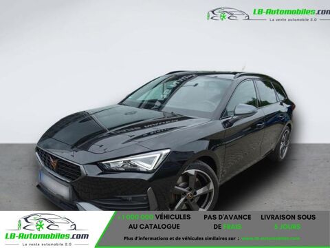Annonce voiture Cupra Leon 34200 €