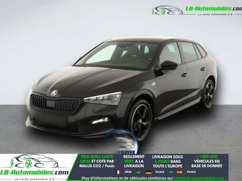 Skoda Scala 1.0 TSI 110 ch BVM 2021 occasion Beaupuy 31850