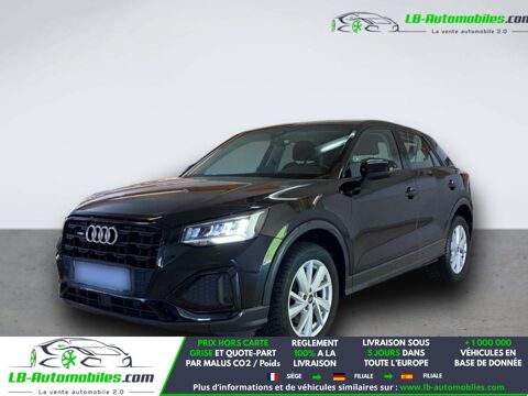 Q2 35 TDI 150 BVA 2022 occasion 31850 Beaupuy