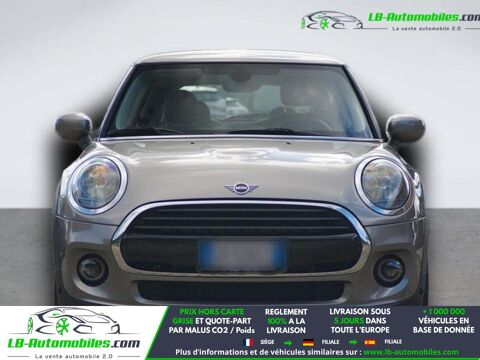 Countryman 136 ch BVA 2020 occasion 31850 Beaupuy