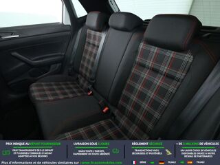 Polo 2.0 TSI 200 S&S BVA 2020 occasion 31850 Beaupuy