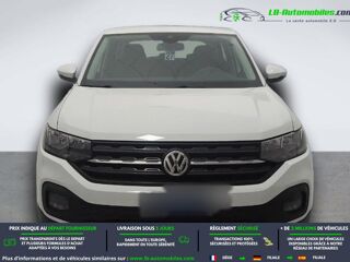 T-Cross 1.0 TSI 95 Start/Stop BVM 2020 occasion 31850 Beaupuy