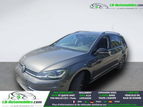Annonce voiture Volkswagen Golf SW 20500 €