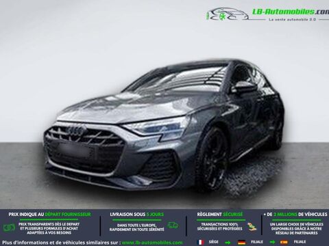 Annonce voiture Audi A3 47490 €
