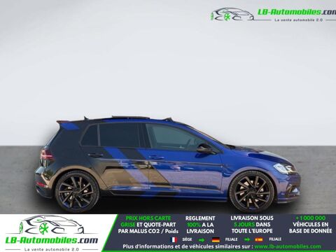 Golf R 2.0 TSI 310 BVA 4Motion 2017 occasion 31850 Beaupuy