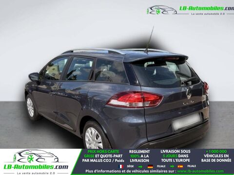 Clio IV Estate TCe 90 BVM 2020 occasion 31850 Beaupuy