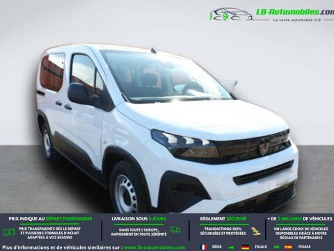 Bipper 1.3 HDi 75ch BVM 2026 occasion 31850 Beaupuy