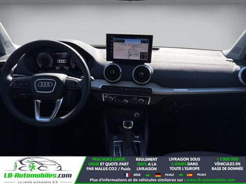 Q2 35 TDI 150 BVA quattro 2025 occasion 31850 Beaupuy