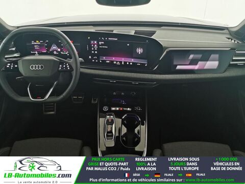 A5 40 TFSI 204 BVA Quattro 2025 occasion 31850 Beaupuy