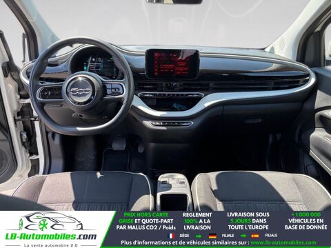 500 e 95 ch 2022 occasion 31850 Beaupuy