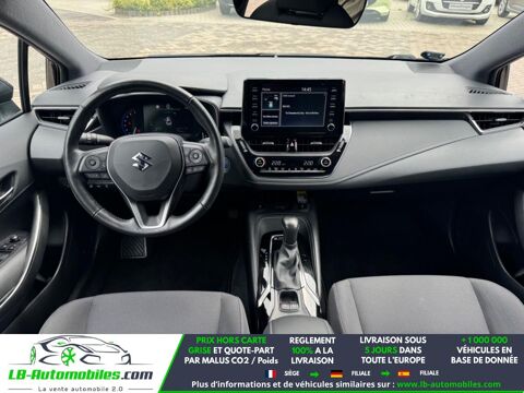 Swace 1.8 Hybrid 98ch 2021 occasion 31850 Beaupuy