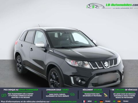 Vitara 1.4 Boosterjet 140ch BVM 2016 occasion 31850 Beaupuy