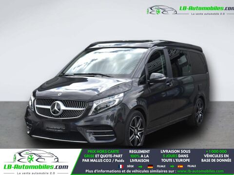 Mercedes Classe V 300d BVA 2021 occasion Beaupuy 31850