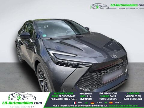 C-HR Hybride 140 2024 occasion 31850 Beaupuy