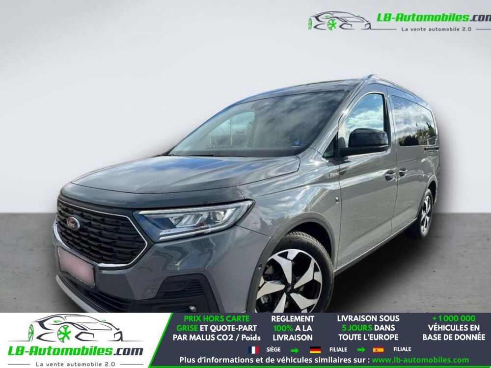 Grand C-MAX 2.0 EcoBlue 122 BVA 2025 occasion 31850 Beaupuy