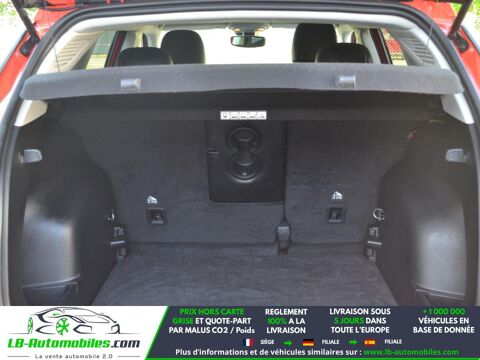 Compass 1.4 MultiAir 170 ch BVA 2020 occasion 31850 Beaupuy