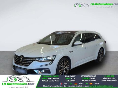 Renault Talisman Tce 225 BVA 2020 occasion Beaupuy 31850