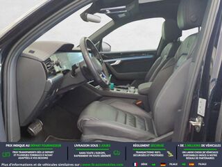 Touareg 3.0 TSI eHybrid 462 ch BVA 4Motion 2020 occasion 31850 Beaupuy