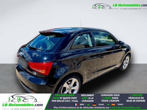 A1 1.0 TFSI 95 2018 occasion 31850 Beaupuy