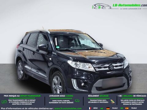 Vitara 1.6 DDiS 120ch BVM 2015 occasion 31850 Beaupuy