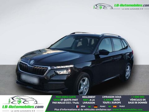 Kamiq 1.5 TSI 150 ch BVA 2020 occasion 31850 Beaupuy