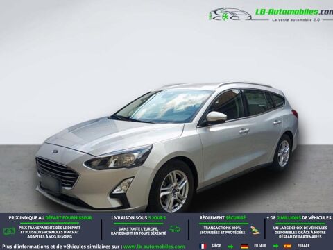 Annonce voiture Ford Focus 12900 €