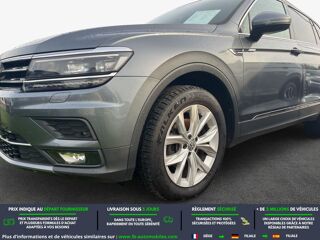 Tiguan Allspace 2.0 TDI 150 BVA 2019 occasion 31850 Beaupuy