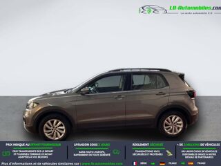 T-Cross 1.0 TSI 115 Start/Stop BVM 2019 occasion 31850 Beaupuy