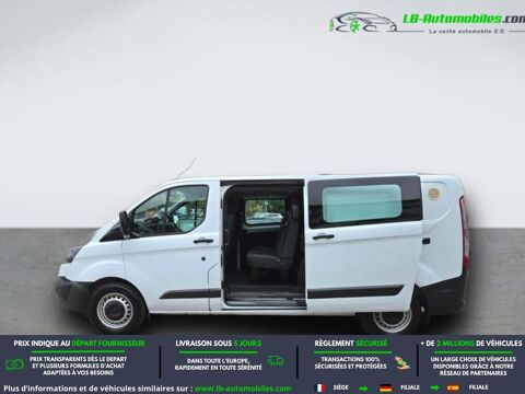 Tourneo VP 101ch BVM 2015 occasion 31850 Beaupuy
