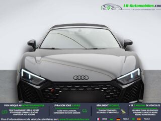 R8 V10 5.2 FSI 570 BVA 2020 occasion 31850 Beaupuy