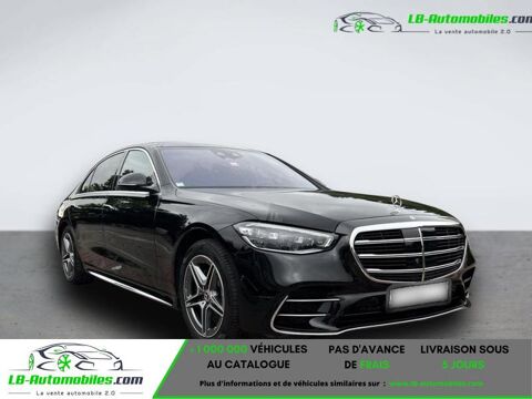 Mercedes Classe S 580 e BVA 2022 occasion Beaupuy 31850