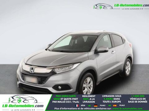 Annonce voiture Honda HR-V 21300 €