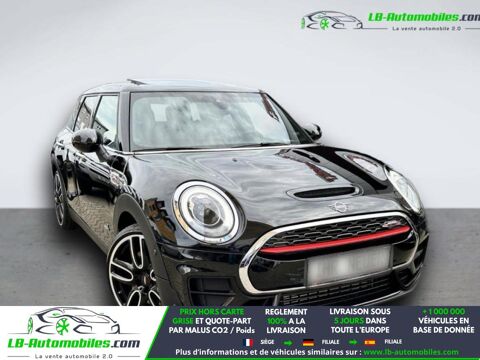 Annonce voiture Mini Cooper 29500 €