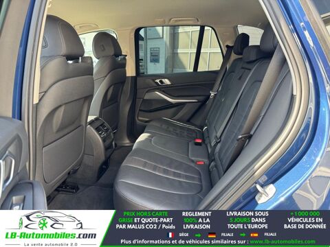 X5 xDrive30d 265 ch BVA 2020 occasion 31850 Beaupuy