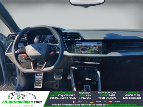 RS3 2.5 TFSI 400 BVA Quattro 2025 occasion 31850 Beaupuy