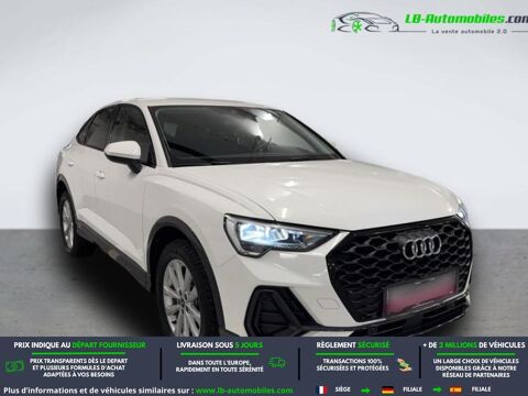 Q3 45 TFSIe 245 ch BVA 2021 occasion 31850 Beaupuy