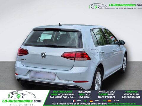 Golf 1.0 TSI 115 BVA 2018 occasion 31850 Beaupuy