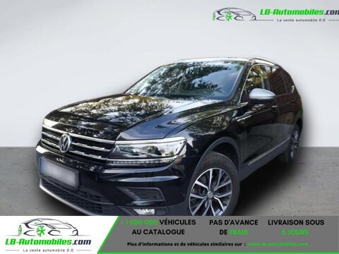 Volkswagen Tiguan Allspace 2.0 TDI 150 BVA 2021 occasion Beaupuy 31850