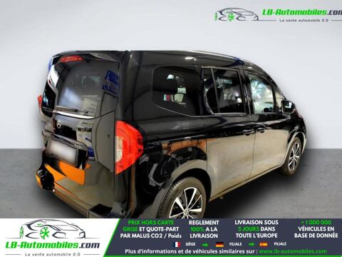 Classe T 180 BVA 2025 occasion 31850 Beaupuy