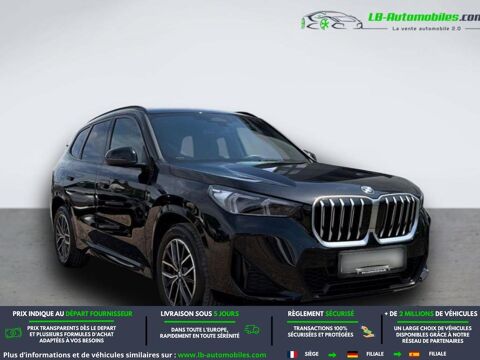 X1 sDrive 18i 136ch BVA 2025 occasion 31850 Beaupuy