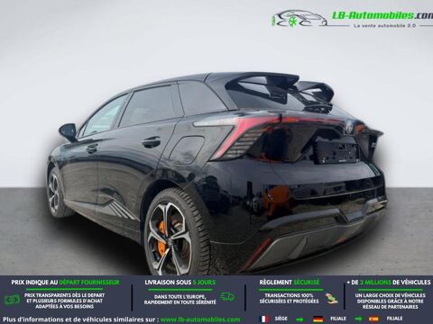 MG4 64kWh - 320 kW 4WD 2024 occasion 31850 Beaupuy