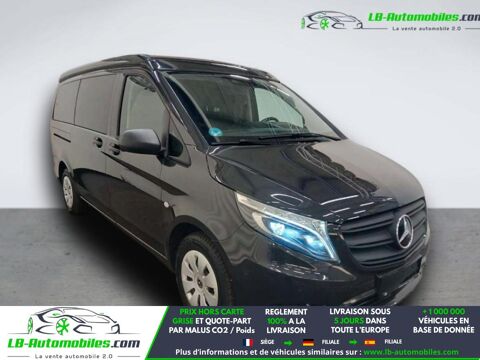 Classe V 220d BVA 2023 occasion 31850 Beaupuy