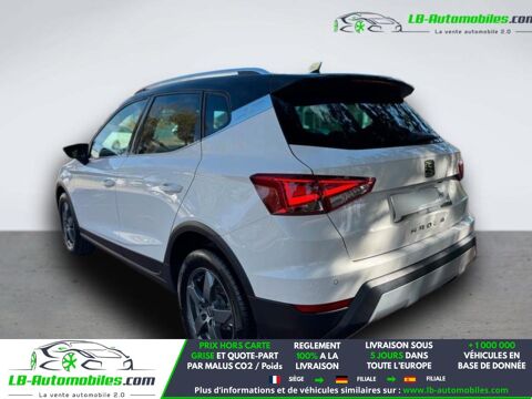 Arona 1.0 EcoTSI 115 ch BVM 2018 occasion 31850 Beaupuy