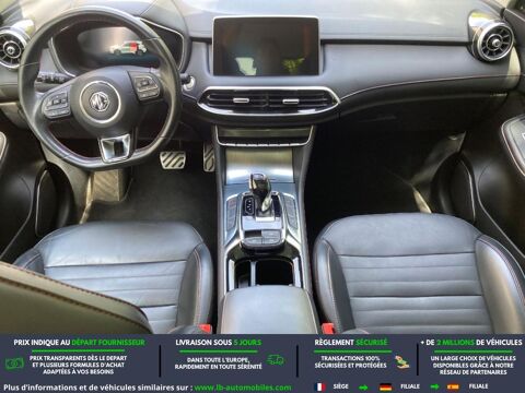 MG.EHS 1.5T GDI PHEV 258 2023 occasion 31850 Beaupuy